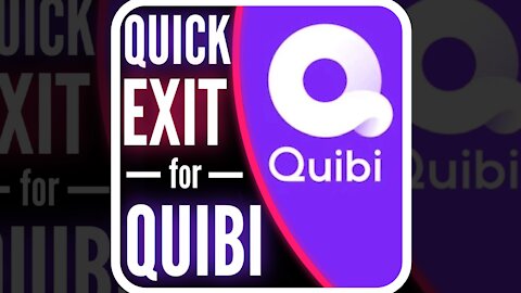 Quibi Shutting Down 6 Months After Launch