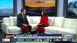 Holiday Home Tips