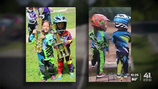 National BMX competition features 2 Kansas City-metro stars in Raytown