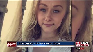 Preparing for Bailey Boswell's Murder Trial