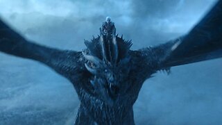 Game of Thrones Composer Releases Night King's Theme
