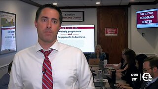 Election complaint alleges Ohio Sec. of State Frank LaRose ran illegal campaign