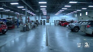 Shop the Heartland: Shadow Lake Collision Center