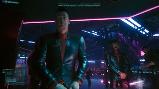 #Cyberpunk2077 getting found out & fired