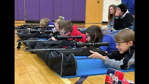 Wyoming School Brings Firearms Marksmanship Course to Students | Dan Wos | The Loaded Mic