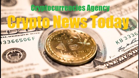current crypto news