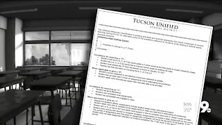 TUSD Counselor: "We're caught in the middle" of grading modifications