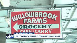 South Buffalo staple is closing after 68 years of business