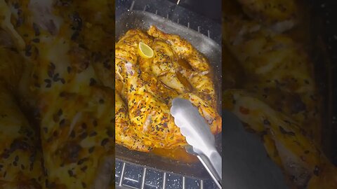 Chicken Roast Recipe | #chicken #roast #recipe #shorts #youtube #easyrecipe
