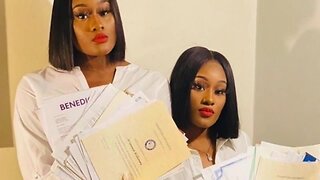 Milwaukee twins get into 37 colleges, $1,000,000 in scholarships