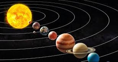 VERY RARE: June 2022 Alignment Of The Planets !!! The Grand Alignment of Planets Has Begun !!!
