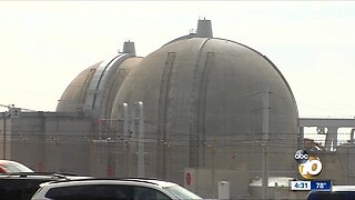 New legal action over nuclear waste at San Onofre Nuclear Generating Station