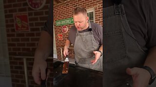 How to Clean a Griddle