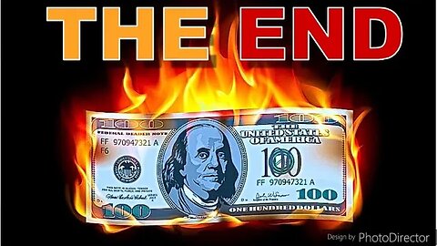 Prepare for the Collapse: The End of the Dollar Era Revealed