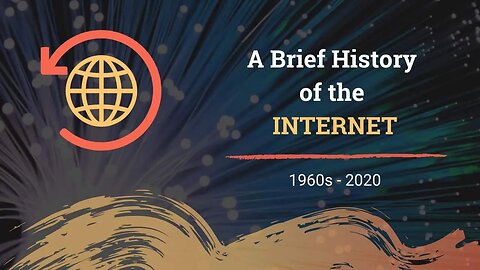 What Is Internet History Of Internet & How Internet Started?