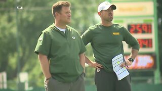 Packers get to work in the virtual classroom