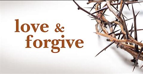 Love & Forgive