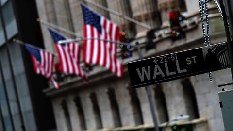 Agua cotizando en Wall Street ¿conspiración?