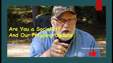 Are you a Socialist?