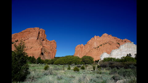 The beautiful Colorado, USA