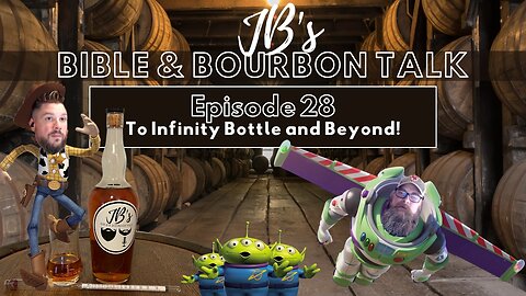 To Infinity Bottle and Beyond! 2022 Year in Review // JB's Infinity Blend