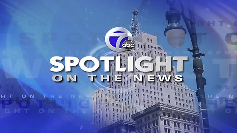 Sppotlight for 9-15-2019