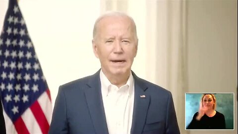 Biden Celebrates 14th Anniversary of ObamaCare: ‘Without the Courage of Barack Obama, We’d Never Have Gotten the Affordable Care Act Done’