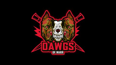 TGIF Dawgs of Warr News Radio (FM Band)