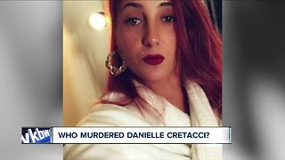 $25K reward for info on Town of Tonawanda murder