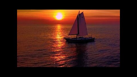 Sailing - Christopher Cross - 1 Hour Loop (Original HD Audio/Video) Remastered Extended Version