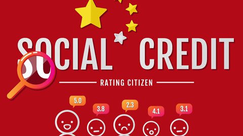 THE SOCIAL CREDIT SCORE- A NEW "PULSE" FOR AMERICA