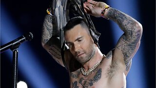 ‘The Voice’ Shake-Up! Adam Levine Exits After 16 Seasons