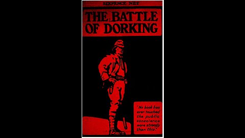 The Battle of Dorking