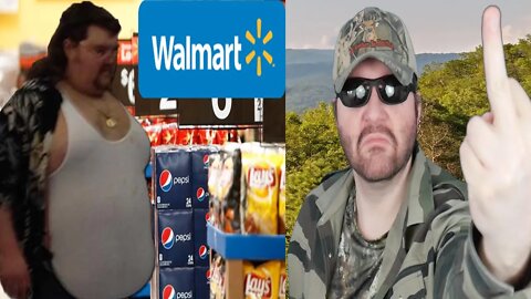 Top 15 Hilarious People Of Walmart Stories (Top15s) REACTION!!! (BBT)