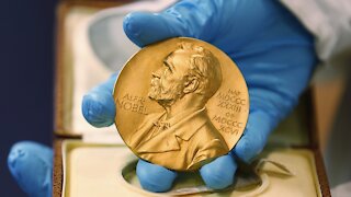 Nobel Prize in Medicine Awarded For Hepatitis C Discovery