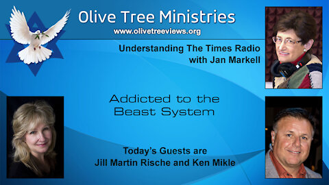 Addicted to the Beast System – Jill Martin Rische and Ken Mikle