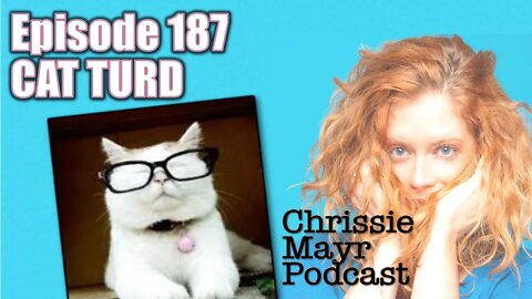 CMP 187 - Catturd - Benefits of Being Anonymous, Triggering Libs, New Podcast, Not Taking It Serious