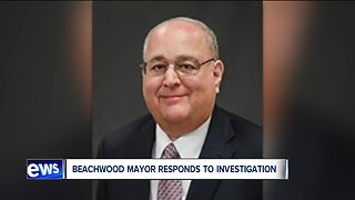 Beachwood mayor under investigation for alleged inappropriate comments