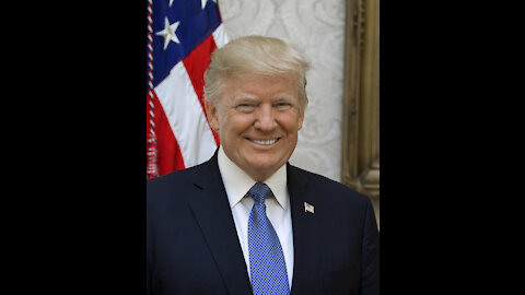 HAPPY BIRTHDAY PRESIDENT TRUMP 2021