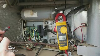 Troubleshooting An RV Refrigerator That Works On LP But Not On Electric