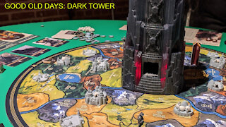 Good Old Days - Dark Tower