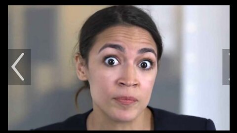 AOC Has Completely Lost It