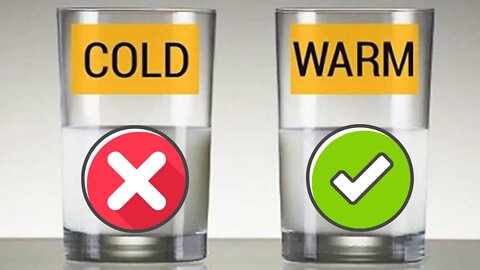 10 Unexpected Benefits of Drinking Warm or Hot Water - health Benefits Of Drinking Warm Water
