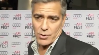 Longtime Bachelor George Clooney Engaged To British Lawyer