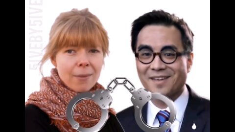 Mylene Gigou Elections Canada & Kevin Chan Need to be investigated for fraud