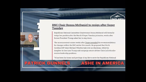 Rona Romney… gotsta go.. Scott Presler.. blames voters for SC Election Shenaniganary