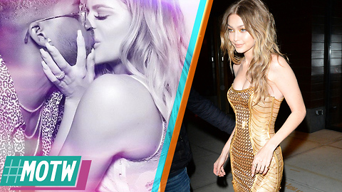 Tristan Thompson Used INSTAGRAM To Cheat On Khloe, Gigi Hadid Does Not Want Zayn Back! | MOTW