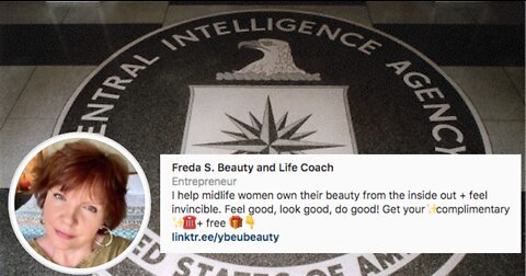 CIA Torture Queen Now A Beauty And Life Coach