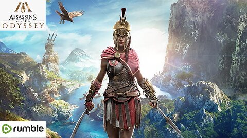 ASSASSINS CREED ODYSSEY PART 1 HD GAMEPLAY