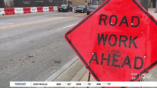 City of Tampa working on traffic and safety changes to Channelside Drive